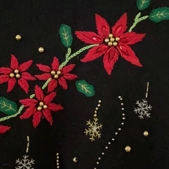 Holiday Sweater - Picture 2 of 6